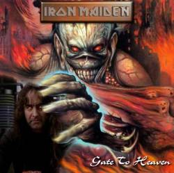 Iron Maiden (UK-1) : Gate to Heaven